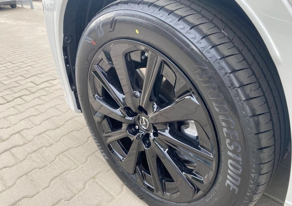 Mazda CX-60 cena 268900 przebieg: 1, rok produkcji 2022 z Trzcianka małe 301